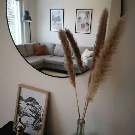 Spacious Two Bedroom In Central Location Apartman Rovaniemi