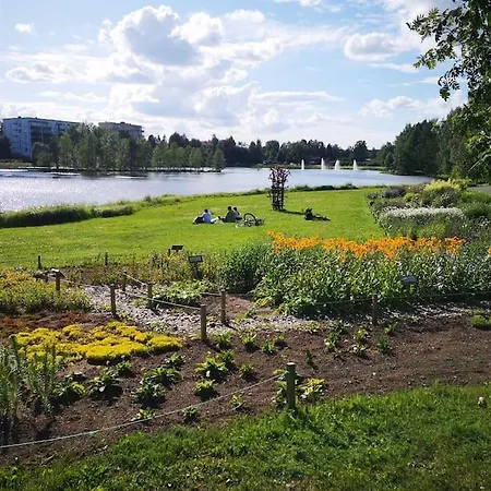 Spacious Two Bedroom In Central Location Apartman *